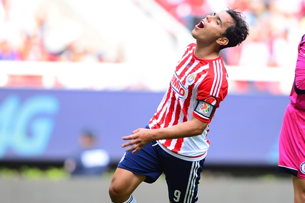 Omar estuvo nada Bravo ante La Máquina.