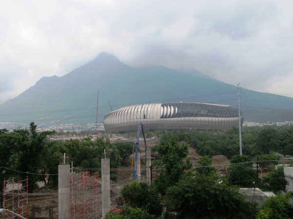 Panorámica