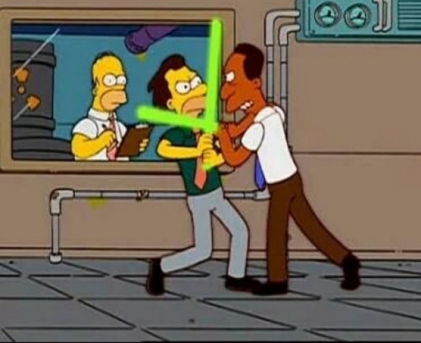 Pelea del siglo: Dorlan vs. Neri, en memes