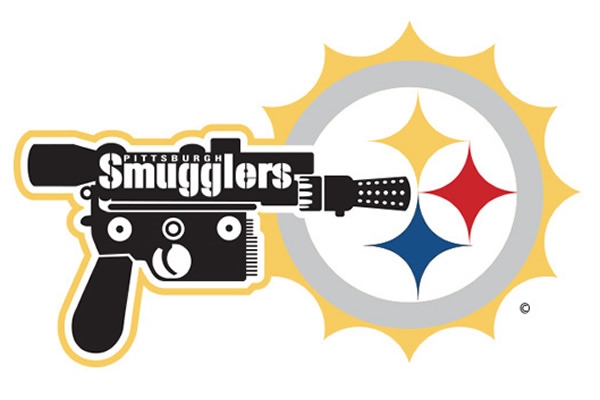Pittsburgh Smugglers.
