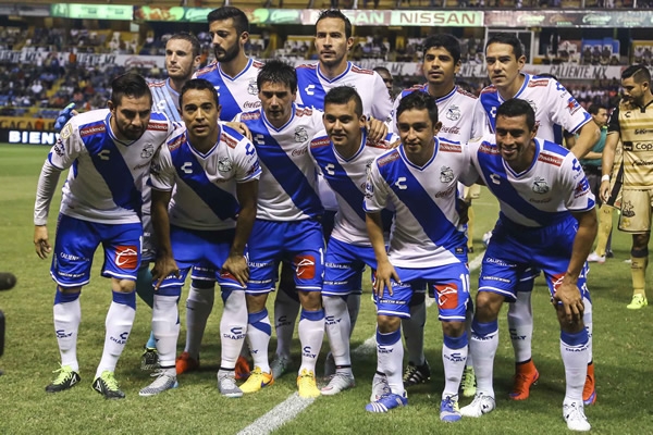 Puebla buscó un triunfo en Culiacán pero no le alcanzó.