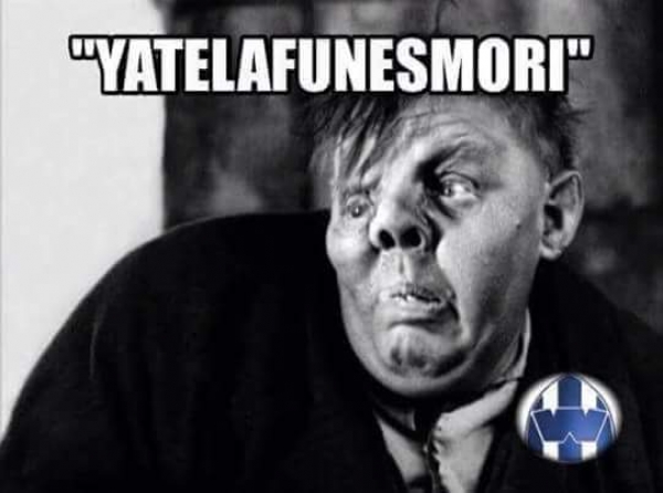 Ratones sí, 'gatitos' no en el BBVA - memes