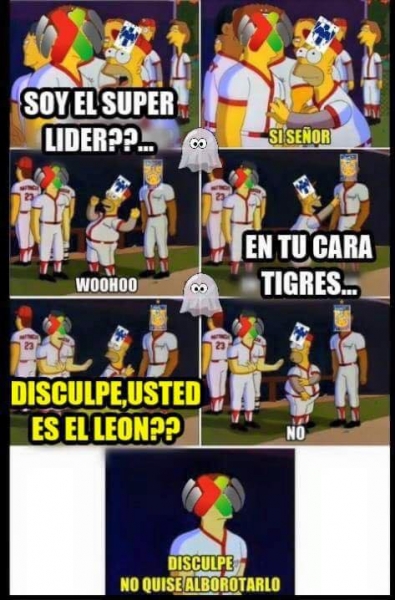 Rayados, 'campeón' de la Jornada 3 en memes