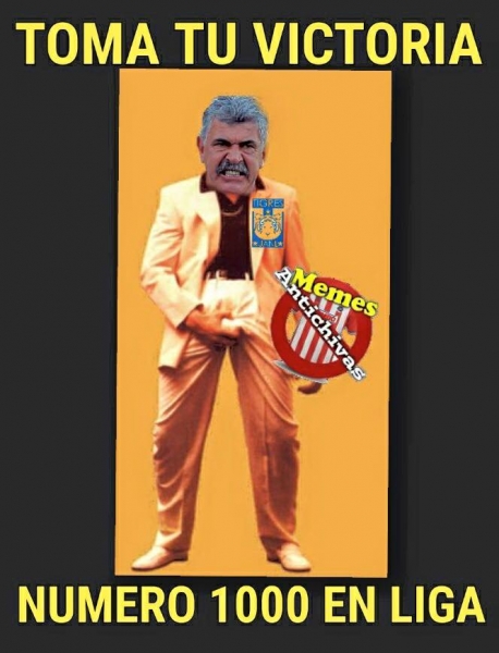 Rayados, 'campeón' de la Jornada 3 en memes