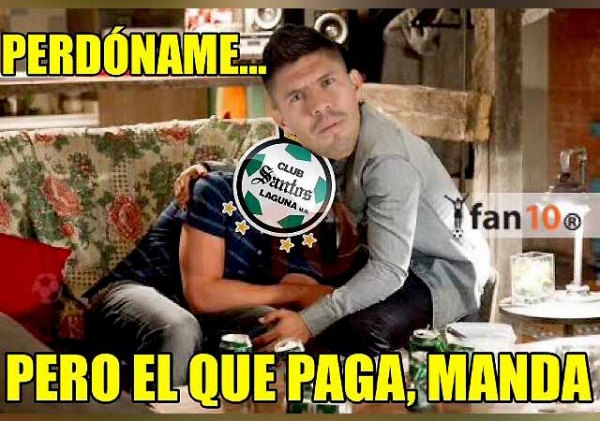 Rayados como elefante... esto y más en Memes Norte