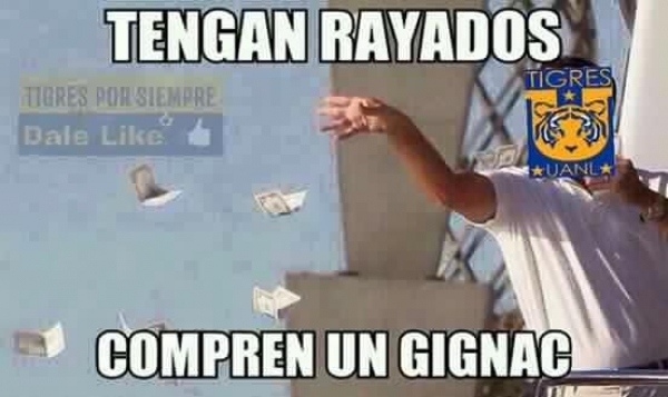 Rayados humillado en Clásico Regio y en memes