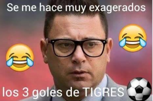 Rayados humillado en Clásico Regio y en memes