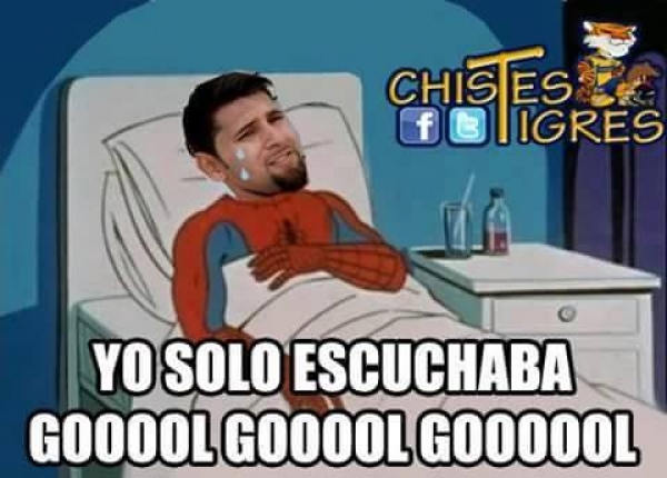 Rayados humillado en Clásico Regio y en memes