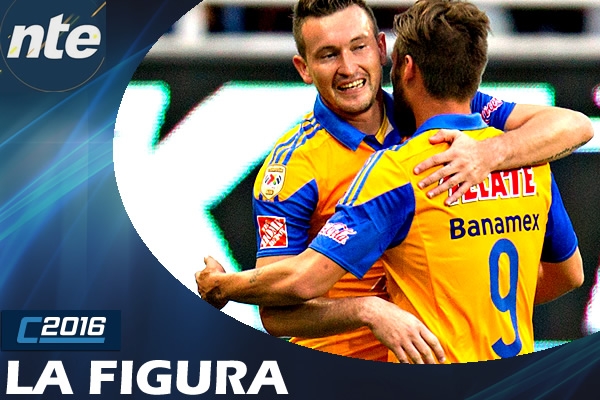 Regios 'Awards' - J3 C2016