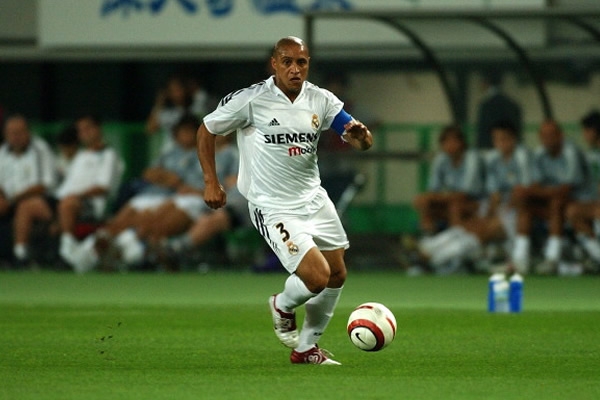 Roberto Carlos