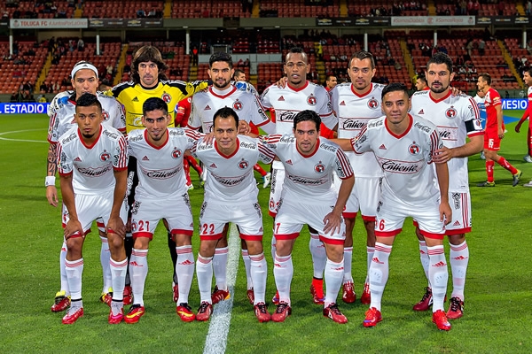 Romano apostó por los Xolos que sacaron empate.