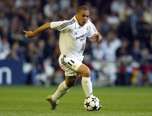 Ronaldo