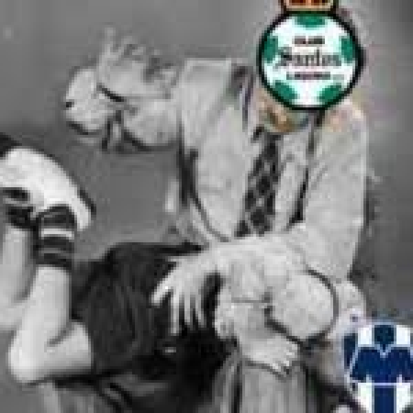 Santos, la burla de Rayados y Tigres - memes