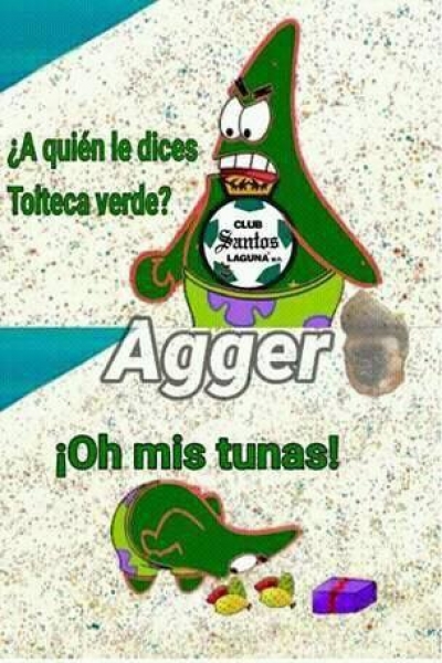 Santos, la burla de Rayados y Tigres - memes