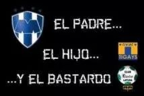 Santos, la burla de Rayados y Tigres - memes