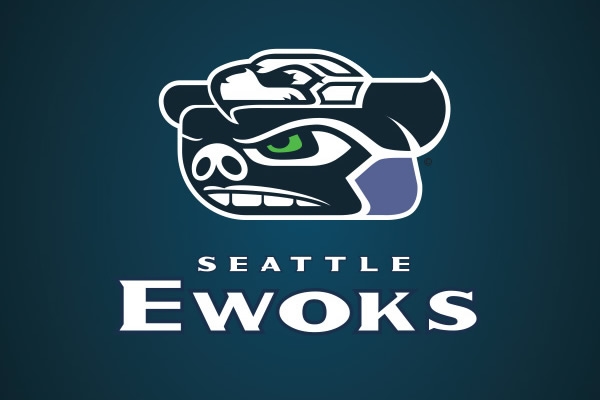 Seattle Ewoks.