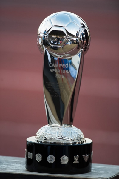 Ser Campeón del A2015, el deseo de Juárez y Atlante.