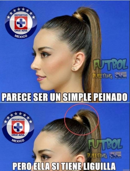 Temporada histórica para la Máquina...en Memes.