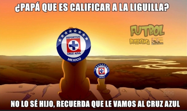 Temporada histórica para la Máquina...en Memes.