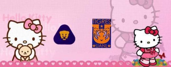 Tigres calienta la Final, en memes