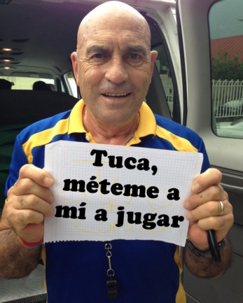 Tigres duerme en Libertadores, los memes no