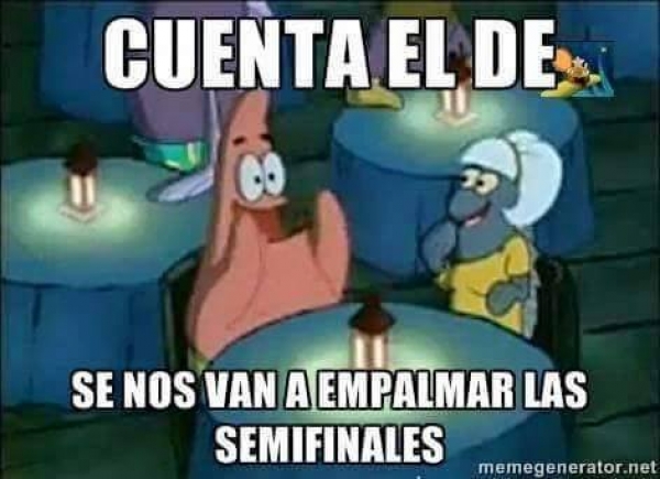 Tigres duerme en Libertadores, los memes no