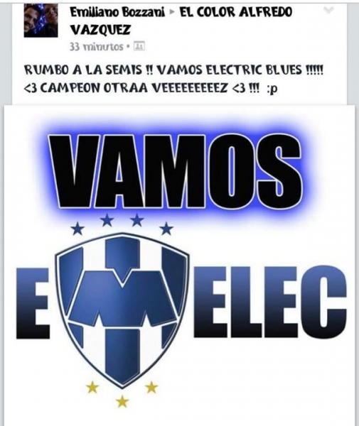 Tigres duerme en Libertadores, los memes no