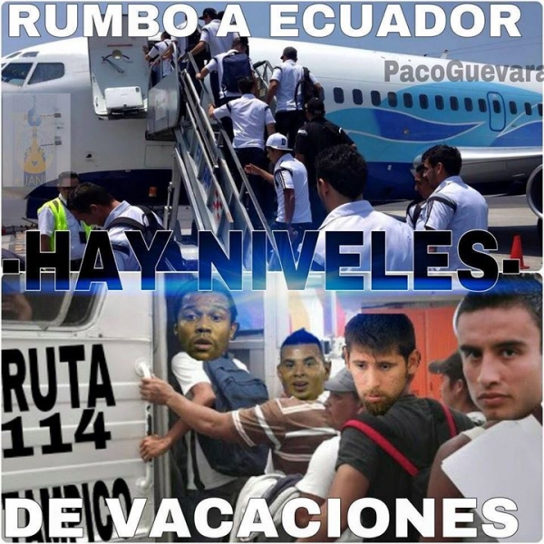 Tigres duerme en Libertadores, los memes no