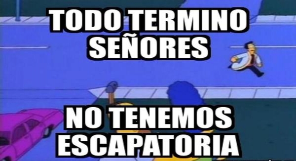 Tigres, el 'muertito' en memes