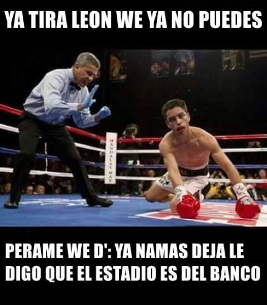 Tigres, el 'muertito' en memes