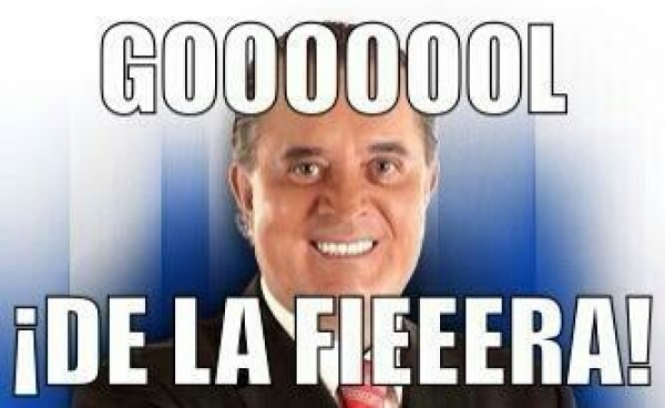 Tigres, el 'muertito' en memes