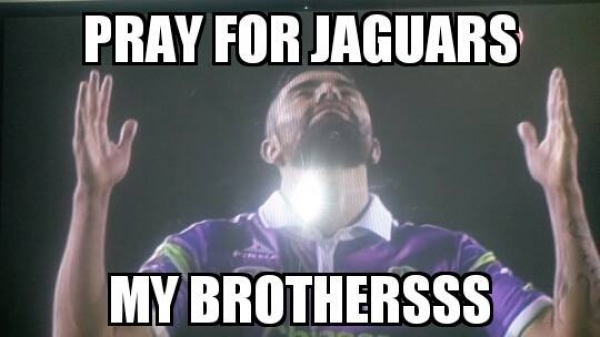 Tigres en 'Semi' y en memes