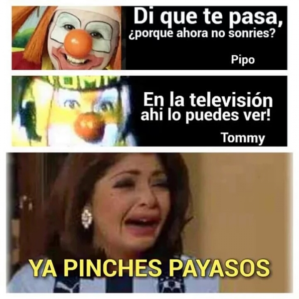 Tigres en 'Semi' y en memes