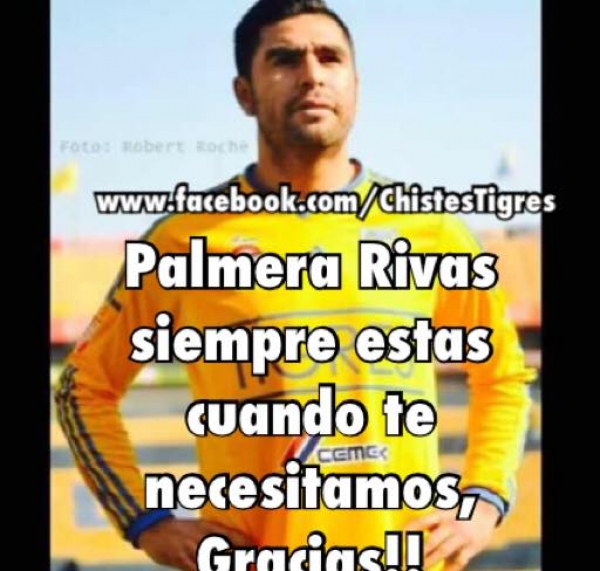 Tigres hace historia en memes y Libertadores