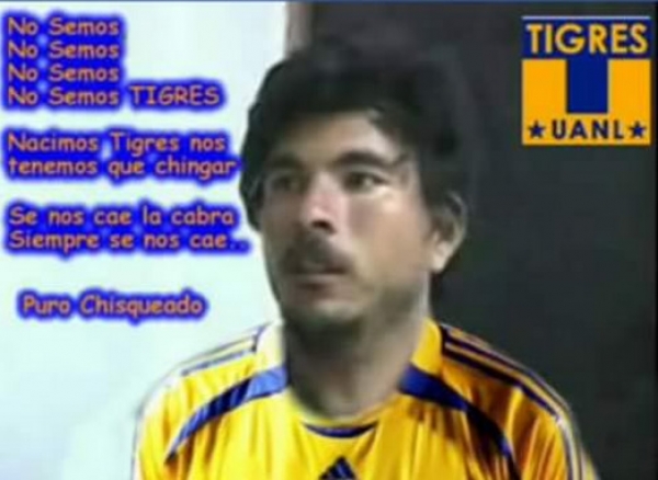 Tigres, la burla de Rayados en memes