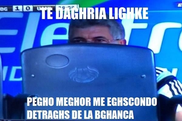 Tigres y los memes del 2015.