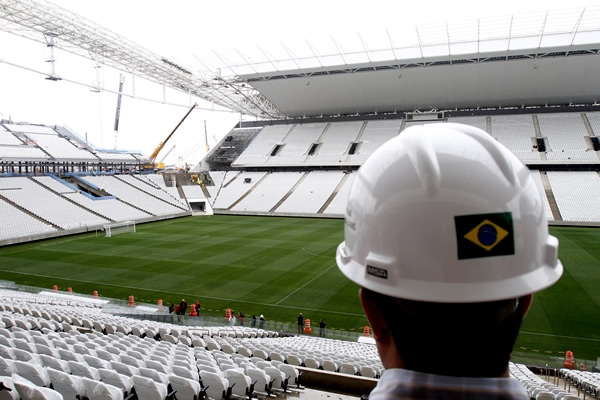 Tres personas perdieron la vida en la construcción de este e
