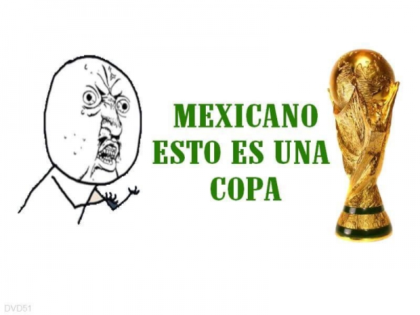 TRIste realidad en memes