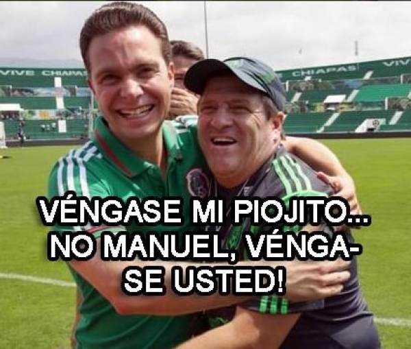 TRIste realidad en memes