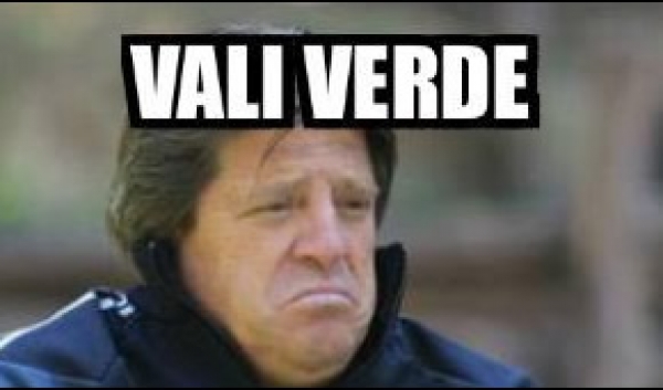 TRIste realidad en memes