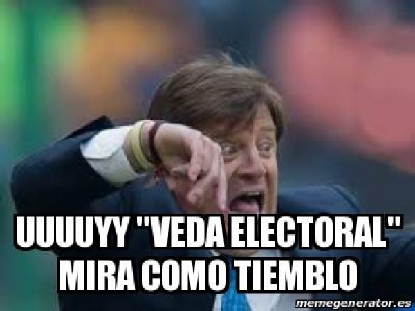 TRIste realidad en memes