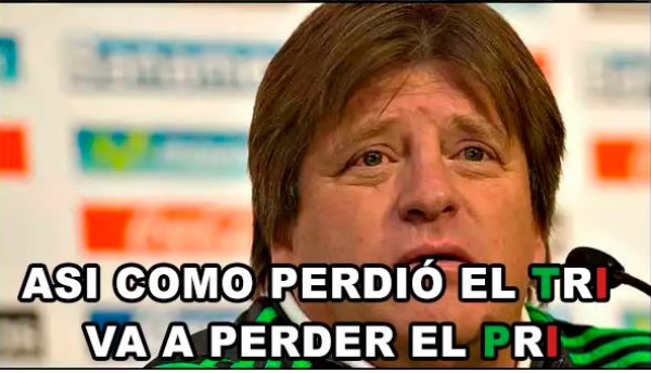 TRIste realidad en memes