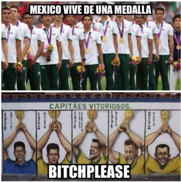 TRIste realidad en memes