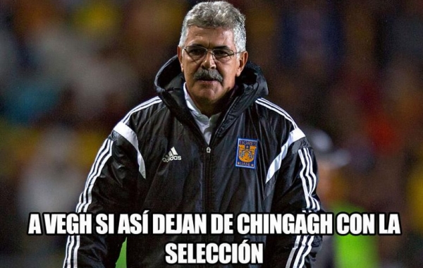 Tristes Tigres en memes