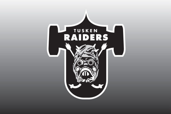 Tusken Raiders.