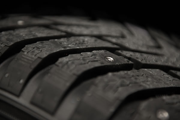 tyre
