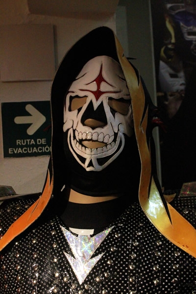 Una pequeña mirada a la exposición en el MODO.