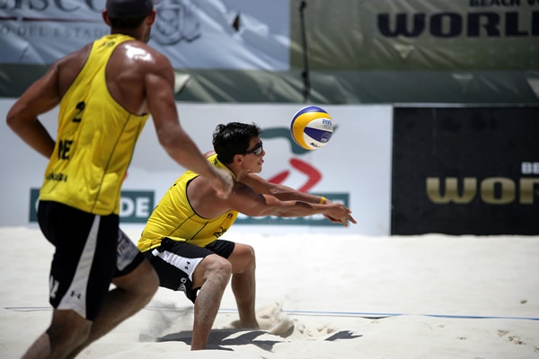 México ganó Bronce en Copa Mundial de Voleibol
