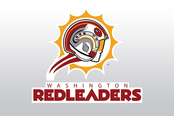 Washington Redleaders.