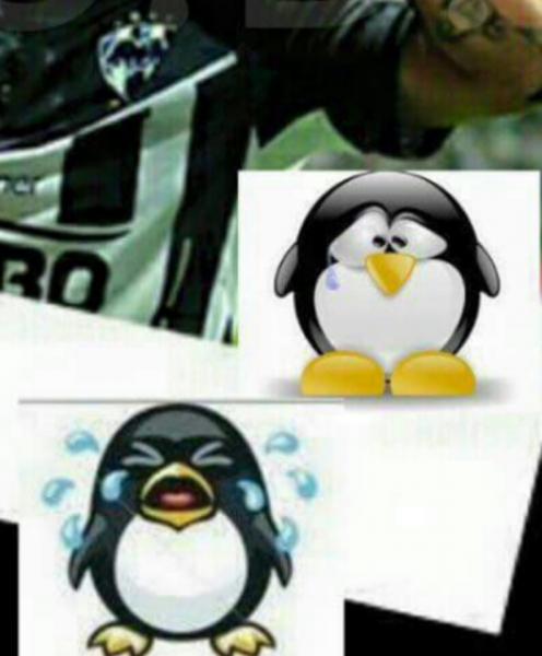 Y ahora Rayados, ¿quién tiene miedo? - Memes NTE